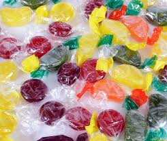 Boiled Sweets